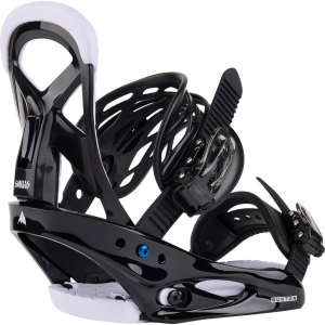 Burton Burton Kids' Smalls Re:Flex Snowboard Bindings '27 - $169.95 at Sun & Ski Sports