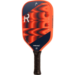 Head Radical Tour Grit Pickleball Paddle