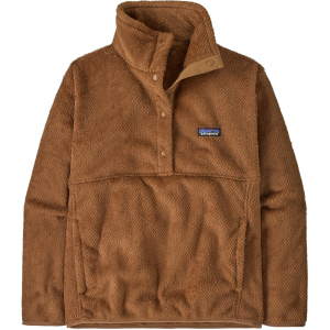 Patagonia Women's Re Tool Half Snap Pullover