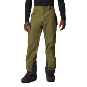 Mountain Hardwear Men's Firefall/2 Shell Pants