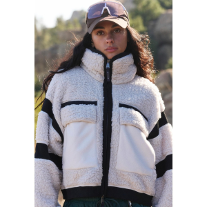 FP Movement Women's Far Out Fleece