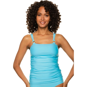 Helen Jon Helen Jon Women's Ring Tankini Top - $84.85 at Sun & Ski Sports