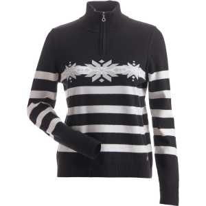 Nils Nils Women's Sailor 1/4 Zip Sweater - $114.83 at Sun & Ski Sports