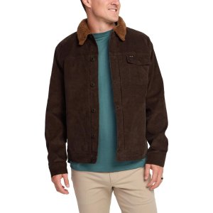 Howler Brothers Howler Brothers Men's Fuzzy Depot Jacket - $89.84 at Sun & Ski Sports