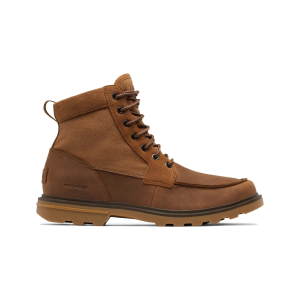 Sorel Sorel Men's Carson Moc Waterproof Boots - $114.83 at Sun & Ski Sports