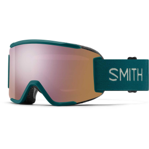 Smith Smith Squad S Snow Goggles - $165.00 at Sun & Ski Sports