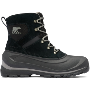 Sorel Sorel Men's BUXTON Lace Waterproof Boots - $160.00 at Sun & Ski Sports