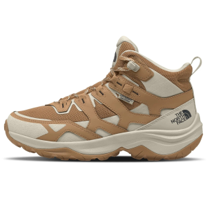 The North Face The North Face Women's Hedgehog 3 Mid Waterproof Hiking Boots - $101.83 at Sun & Ski Sports