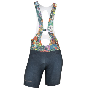 Pearl Izumi Women's Attack Air Bib Shorts