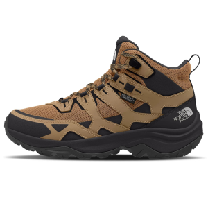 The North Face The North Face Men's Hedgehog 3 Mid Waterproof Hiking Shoes - $160.00 at Sun & Ski Sports