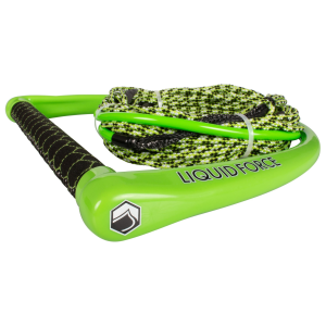 Liquid Force Liquid Force Apex Suede H Braid Tow Rope - $159.99 at Sun & Ski Sports