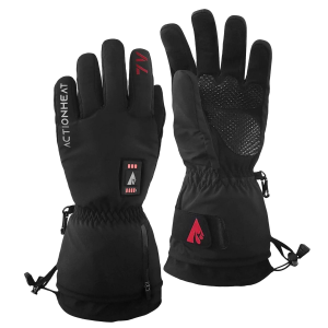 ActionHeat Men's 7V Everyday Heated Gloves