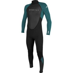 O'neill O'Neill Men's Reactor II 3/2mm Back Zip Full Wetsuit - $159.95 at Sun & Ski Sports