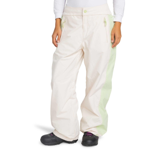 Roxy ROXY Women's Steeply Snow Pants - $94.84 at Sun & Ski Sports