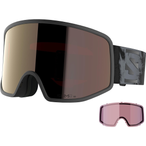 Salomon Salomon Sentry Pro Sigma Goggles - $159.95 at Sun & Ski Sports
