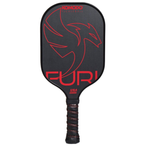 Komodo Komodo Furi 16mm Player Series Pickleball Paddle - $95.84 at Sun & Ski Sports