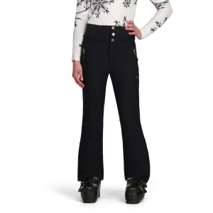 Obermeyer Obermeyer Girls' Jolie Softshell Snow Pants - $159.00 at Sun & Ski Sports