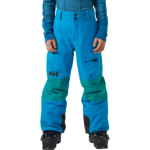 Helly Hansen Kids' Powder LT Snow Pants