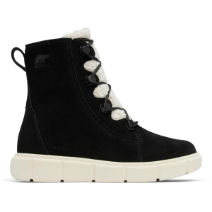 Sorel Sorel Women's EXPLORER III Joan Cozy Waterproof Boots - $93.84 at Sun & Ski Sports