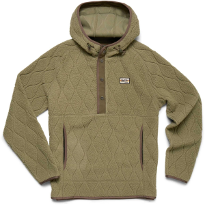 Howler Brothers Howler Brothers Men's Chisos Hooded Pullover - $93.84 at Sun & Ski Sports