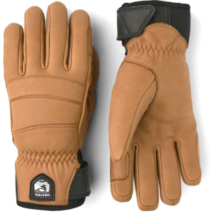 Hestra Women's Fall Line 5 Finger Gloves