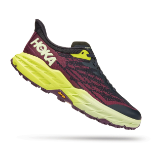 HOKA Women's Speedgoat 5 Trail Running Shoes