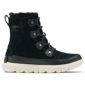 Sorel Sorel Women's Explorer II Joan Winter Boots - $77.85 at Sun & Ski Sports