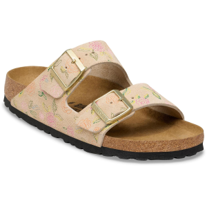 Birkenstock Birkenstock Women's Arizona Soft Footbed Suede Sandals - $154.95 at Sun & Ski Sports