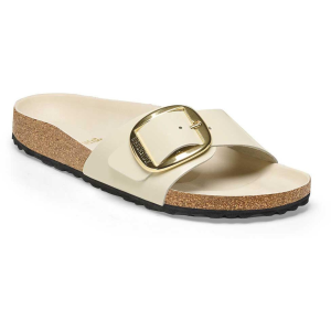 Birkenstock Birkenstock Women's Madrid Big Buckle Sandals - $154.95 at Sun & Ski Sports