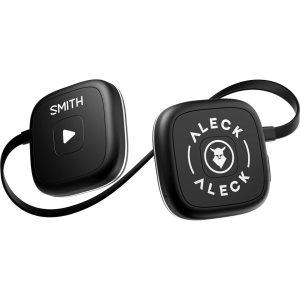 Smith Smith x Aleck Nunchucks Wireless Headphones - $150.00 at Sun & Ski Sports