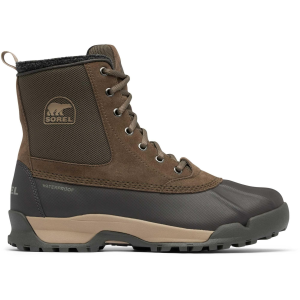 Sorel Sorel Men's BUXTON Lite Waterproof Boots - $145.00 at Sun & Ski Sports