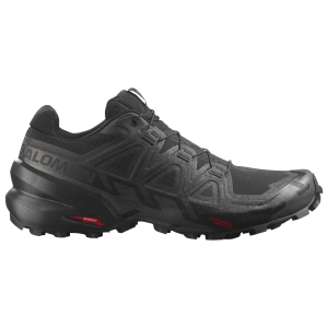 Salomon Salomon Men's Speedcross 6 Trail Running Shoes - $150.00 at Sun & Ski Sports