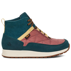 Teva Teva Women's ReEmber Commute WP Boots - $105.83 at Sun & Ski Sports