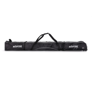 Mountain Tek Mountain Tek Teton Rolling Double Ski Bag - $149.99 at Sun & Ski Sports