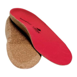 Superfeet Superfeet Kork Custom Footbed - $89.83 at Sun & Ski Sports