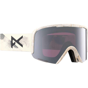 Anon Nesa Perceive Snow Goggles + Bonus Lens