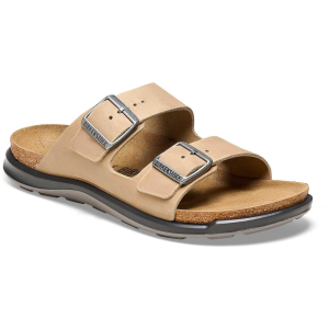 Birkenstock Birkenstock Women's Arizona Crosstown Sandals - $149.95 at Sun & Ski Sports
