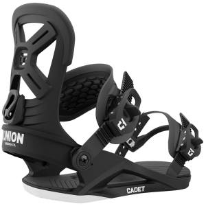 Union Union Kids' Cadet Snowboard Bindings - $109.93 at Sun & Ski Sports