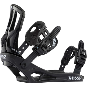 Rossignol Rossignol Men's Battle Snowboard Bindings - $104.83 at Sun & Ski Sports