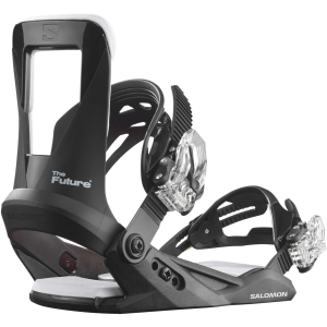 Salomon Salomon Kids The Future Snowboard Bindings - $89.84 at Sun & Ski Sports