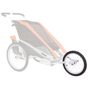 Thule Thule Chariot Jogging Kit One - $149.95 at Sun & Ski Sports