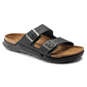 Birkenstock Birkenstock Men's Arizona Crosstown Sandals - $149.95 at Sun & Ski Sports