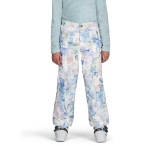 Obermeyer Obermeyer Girls' Brooke Print Snow Pants - $119.82 at Sun & Ski Sports