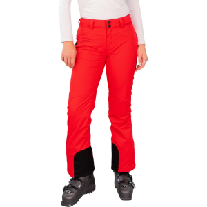 Obermeyer Obermeyer Women's Malta Ski Pants - $89.84 at Sun & Ski Sports