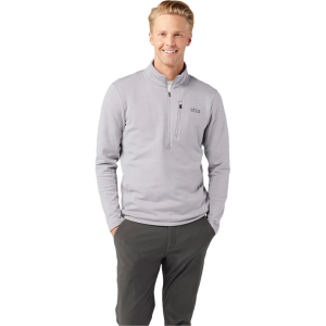 Stio Stio Men's Glide Power Stretch Half Zip Sweater - $149.00 at Sun & Ski Sports