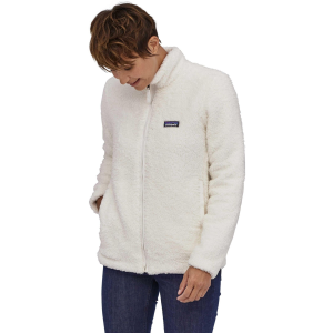 Patagonia Patagonia Women's Los Gatos Fleece Jacket - $104.83 at Sun & Ski Sports