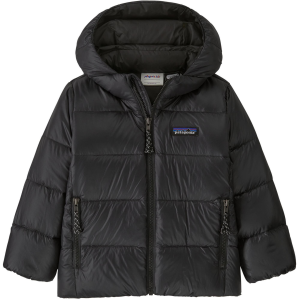 Patagonia Patagonia Little Kids' Hi Loft Down Sweater Hoody Jacket - $149.00 at Sun & Ski Sports