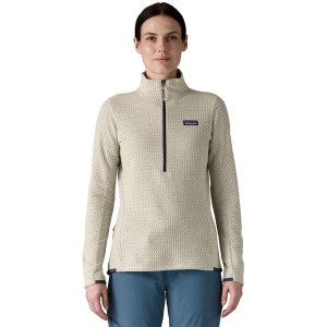 Patagonia Women's R1 Air Half Zip Neck Fleece