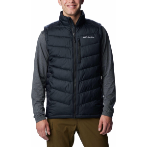 Columbia Columbia Men's Labyrinth Loop Vest - $72.85 at Sun & Ski Sports