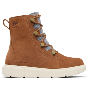 Sorel Sorel Women's EXPLORER III Joan Waterproof Boots - $87.84 at Sun & Ski Sports